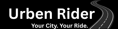 Urben Rider — Your City. Your Ride.